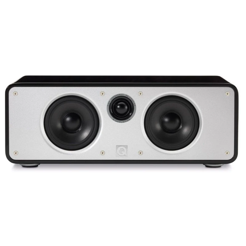 Q Acoustics CONCEPT CENTRE Diffusore centrale HIgh End 2 vie da 75W
