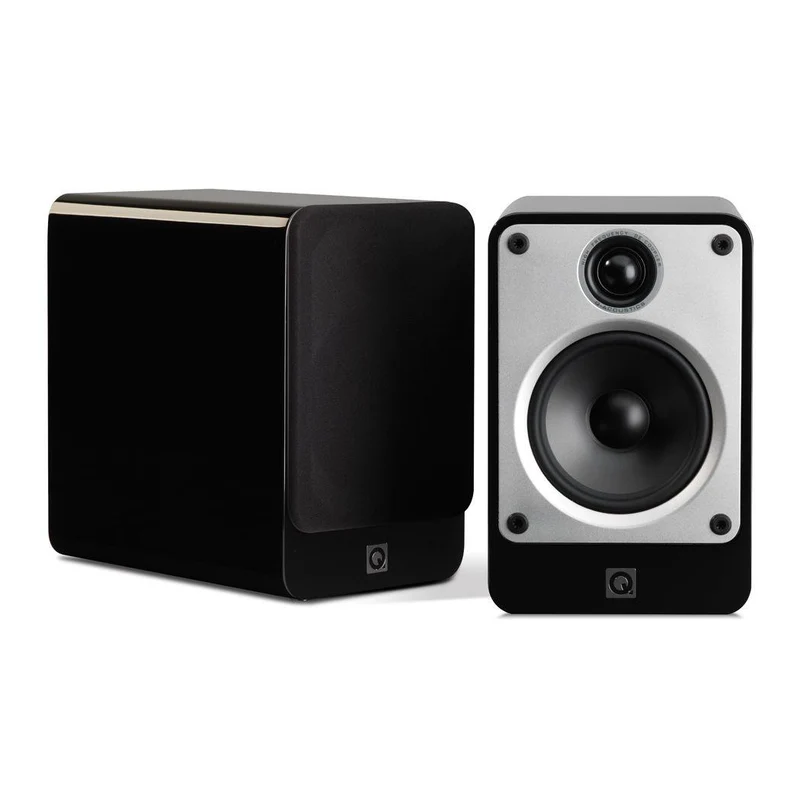 Q Acoustics CONCEPT 20 Diffusori da scaffale Hi-fi 2 vie 75W
