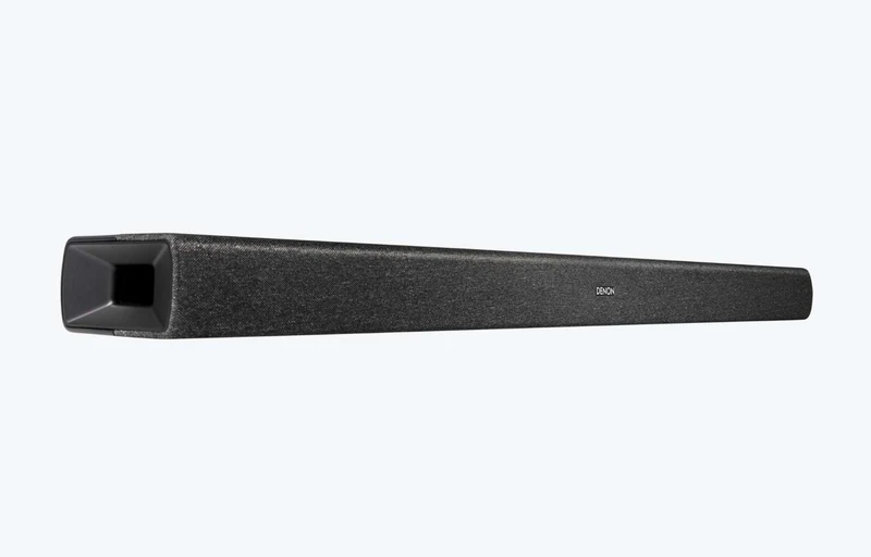 Denon DHT-S217 Soundbar 2.1 con Dolby Atmos 3D, subwoofer integrati e Bluetooth