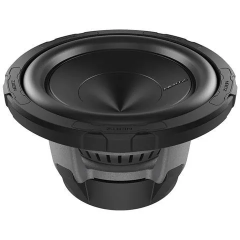 HERTZ ES 200.5 SUBWOOFER 200mm 4 Ohm 600w serie Energy