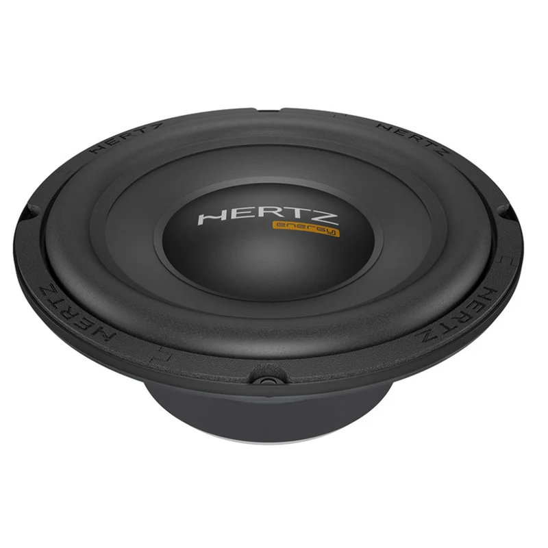 HERTZ ES F20.5 SUBWOOFER per auto da 8" 200mm 4 Ohm 600W