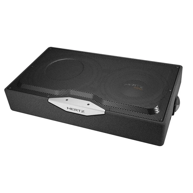 HERTZ EBX F20.5 Subwoofer ultrapiatto 200mm 4 ohmÿPotenza 600w