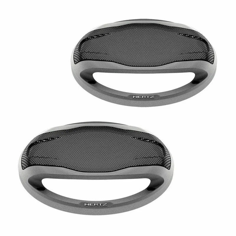 HERTZ CG 165 Griglie Altoparlanti Hertz CG 165 (COPPIA) Serie Cento