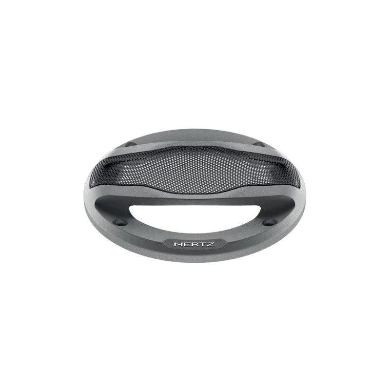 HERTZ CG 100 griglie per altoparlanti (COPPIA) serie Cento 10 cm
