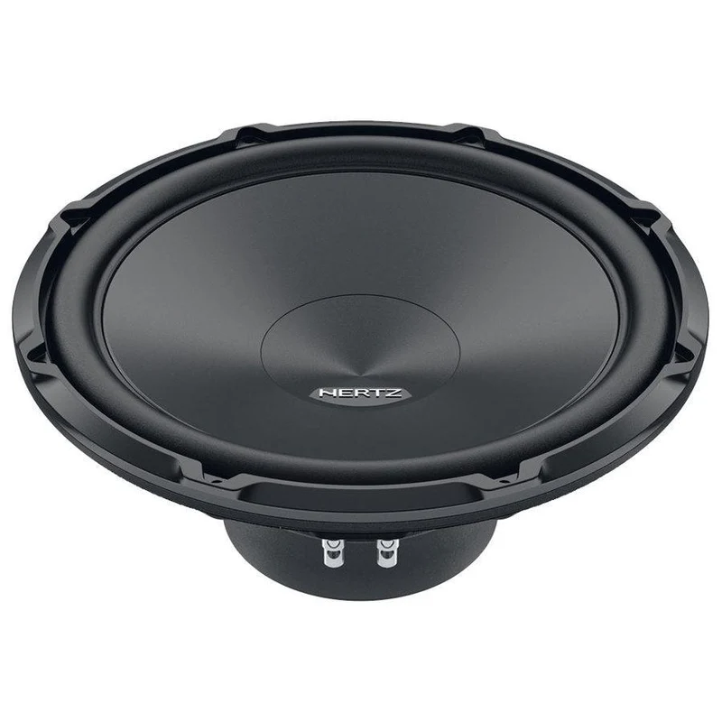 HERTZ CS 300 S4 SUBWOOFER 300mm 4 Ohm serie Cento 700w