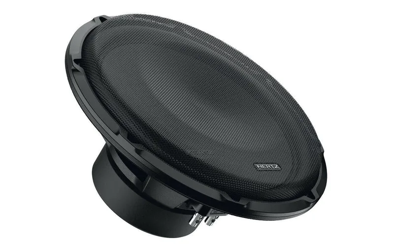 HERTZ CS 300 S2 SUBWOOFER 300mm 2 Ohm serie Cento 700w
