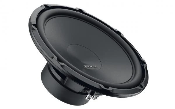 HERTZ CS 250 S4 SUBWOOFER 250mm 4 Ohm serie Cento 600w