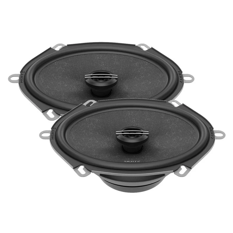 HERTZ CX 570 Altoparlanti coassiali ellittici 5x7" 2 vie