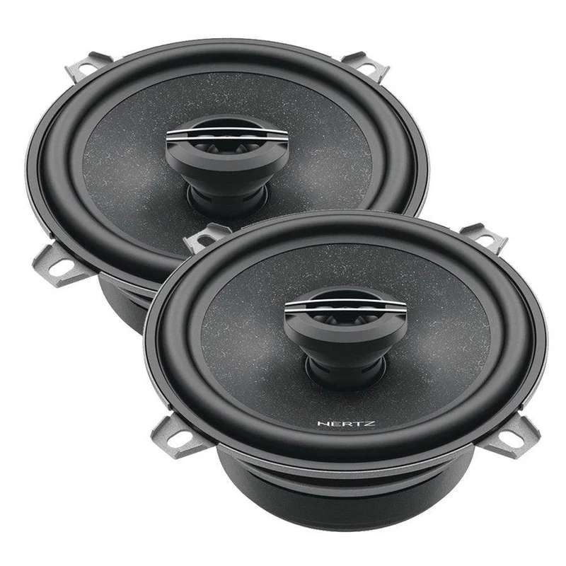 HERTZ CX 130 Altoparlanti coassiali da 130mm 2 vie (COPPIA) Serie Cento 150w