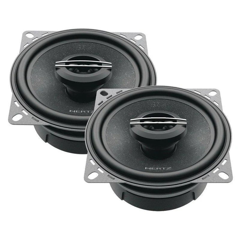 HERTZ CX 100 Altoparlanti coassiali da 100mm 2 vie, Serie Cento 120w