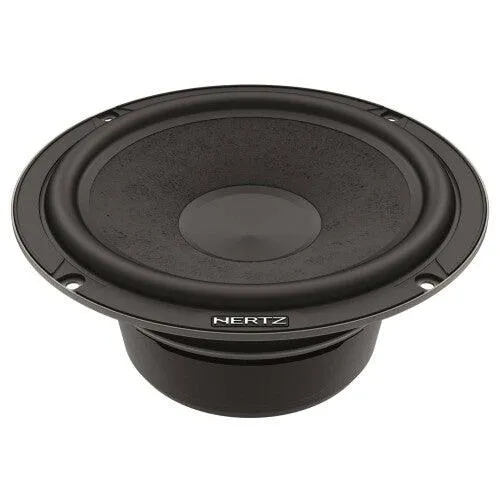 HERTZ C 165 L Set Woofer per auto 165mm 240W