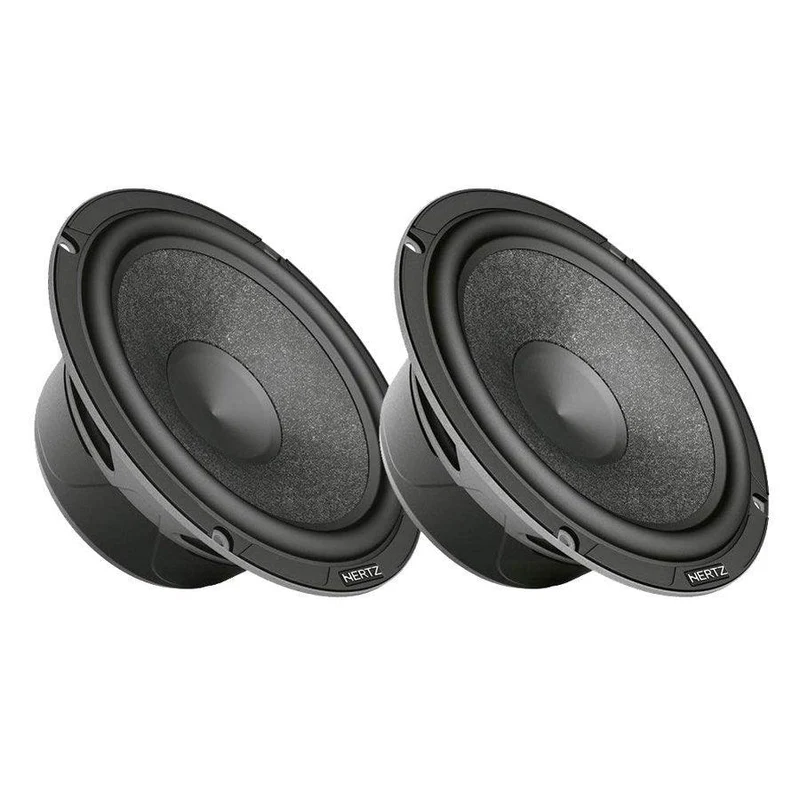 HERTZ C 165 Set Woofer per auto 165mm 210W