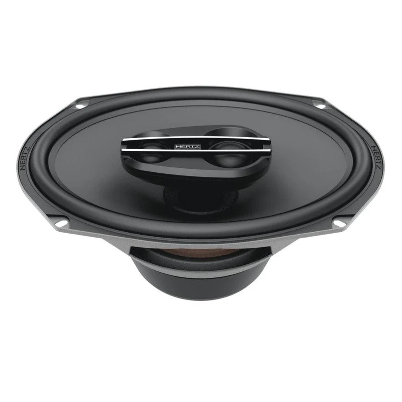 HERTZ CPX 690 altoparlanti coassiali 6x9'' 3 vie con griglie, Serie Cento PRO