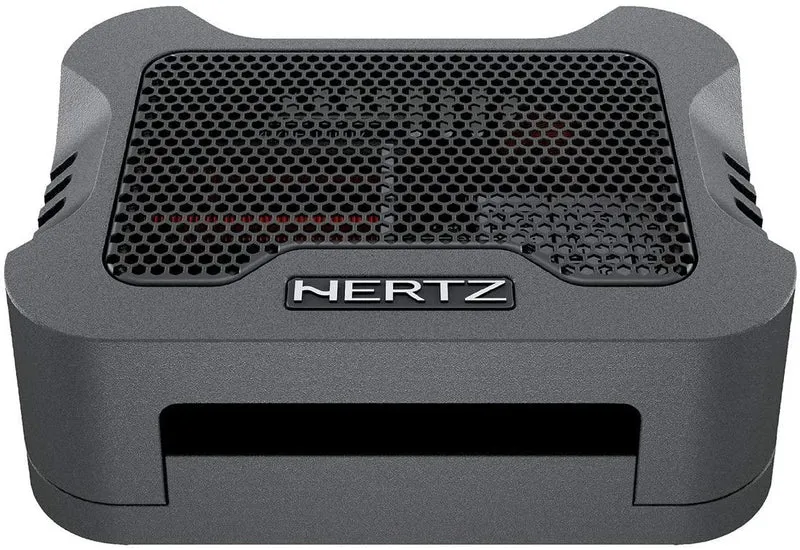 HERTZ MPCX 2 TM.3 crossover 2Way Taglio (COPPIA) 3500 Hz. Serie Mille Pro