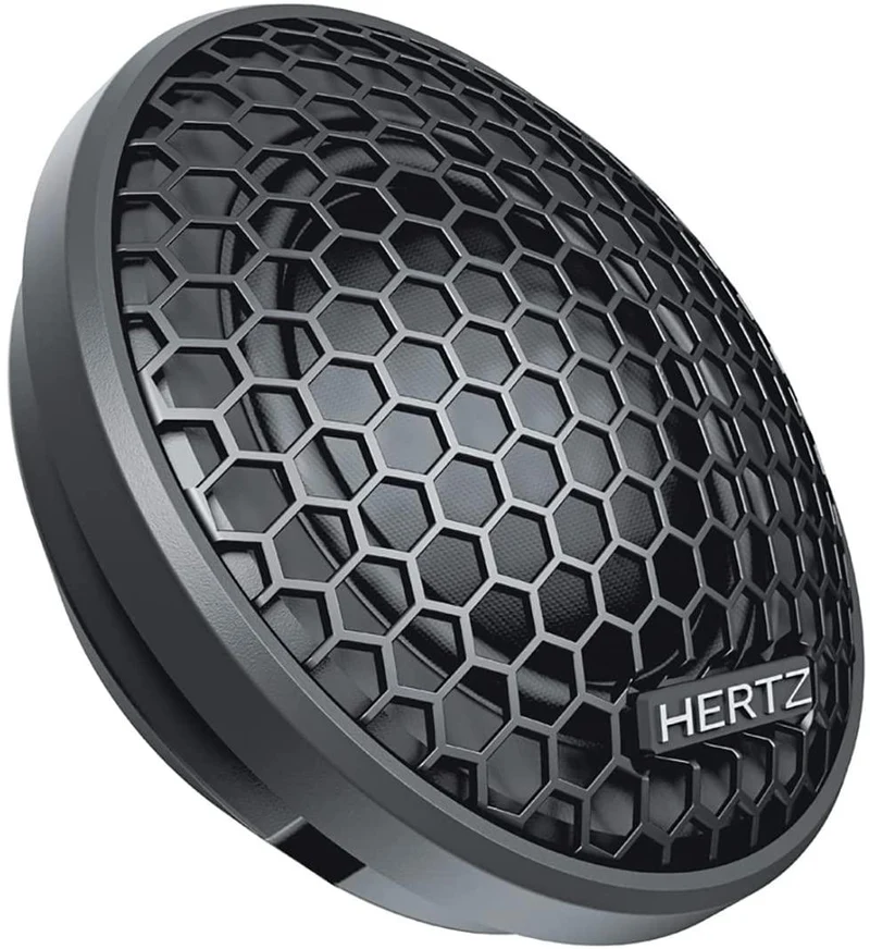 Hertz MP 28.3 Set tweeter per auto 35mm 180W