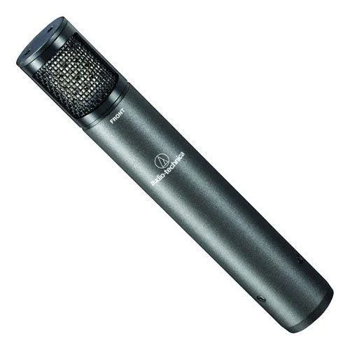 AUDIO TECHNICA ATM450 MICROFONO CARDIOIDE A CONDENSATORE PER STRUMENTI