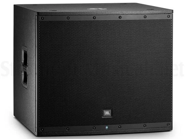 JBL EON 618S SUBWOOFER AMPLIFICATO 18" 1000W