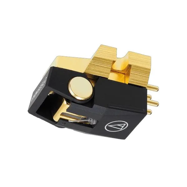 Audio Technica AT-VM760xSL Testina VM di fascia alta con stilo Special Line Contact