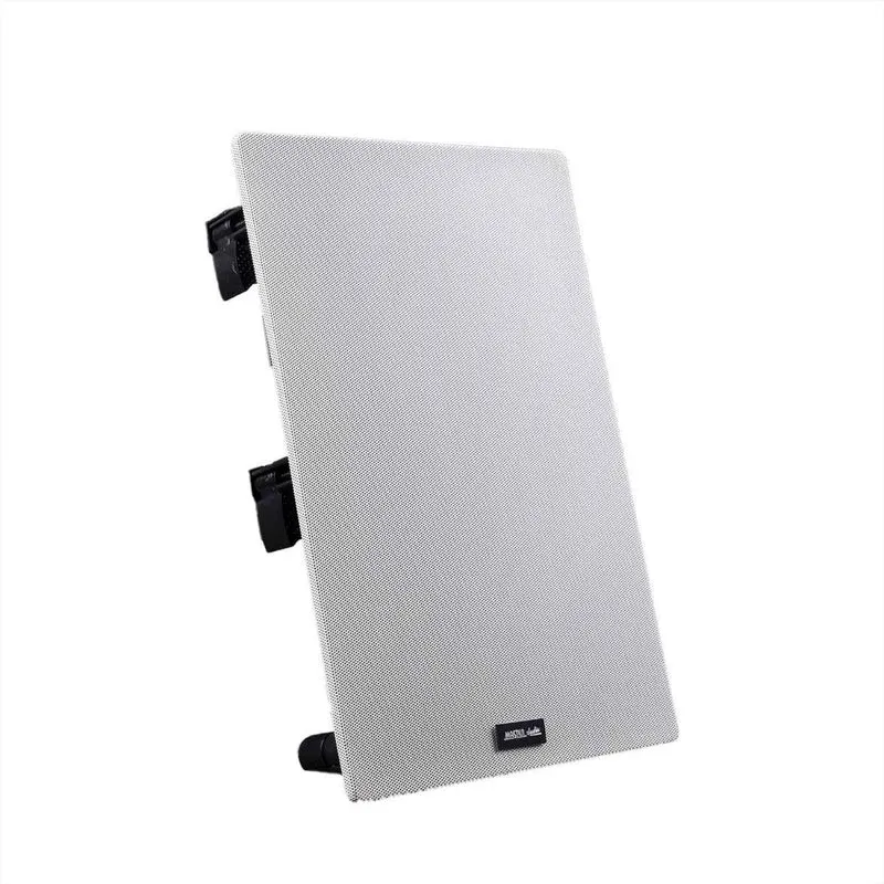 Master Audio WS655T Diffusore 2 vie 50W da parete ad incasso, con trasformatore 100 V