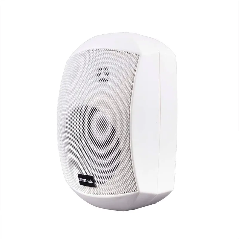 Master Audio XB530W Diffusore acustico 2 vie DA ESTERNO con selettore di potenza 8 Ohm / 100 Volts