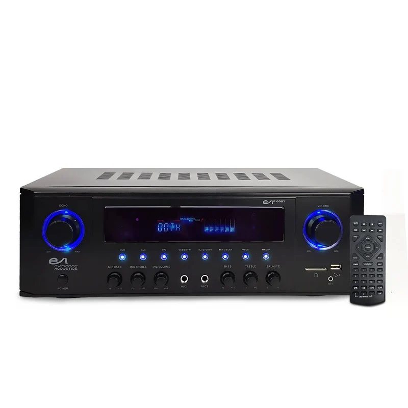 EA EA 5160BT Amplificatore HiFi 5.1