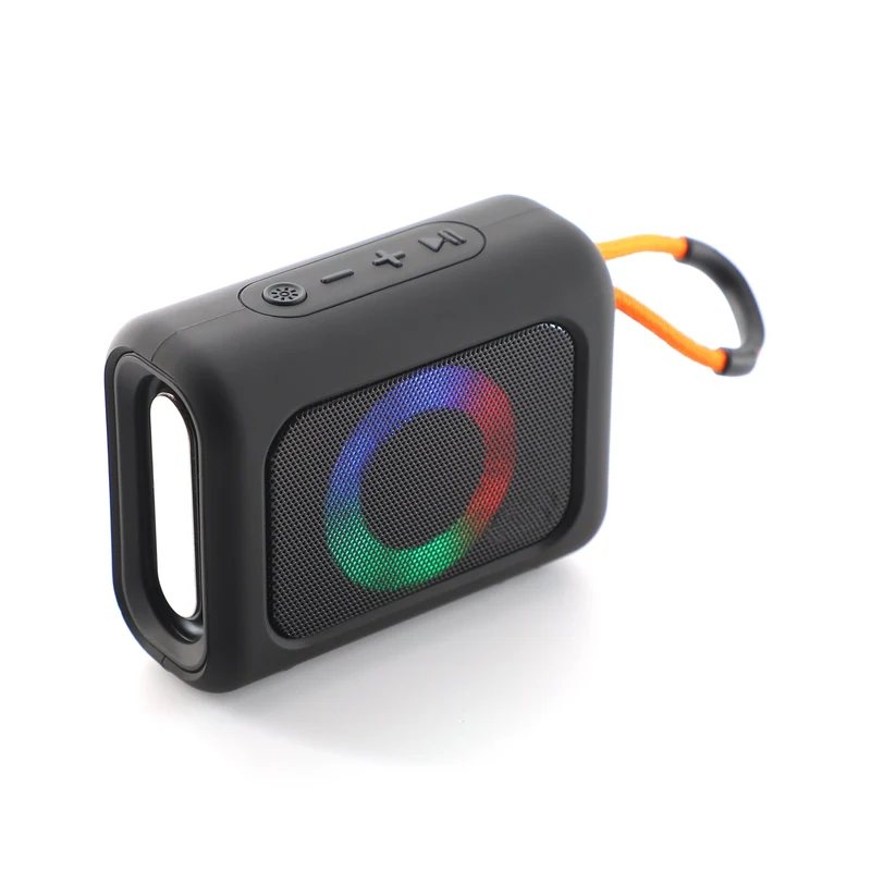 KARMA MERIDIANA Diffusore ricaricabile Bluetooth 5.0