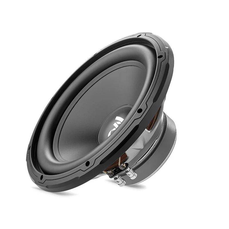 Focal SUB 12 DUAL Subwoofer per auto doppia bobina da 4 ohm, 12" (320mm), 600W