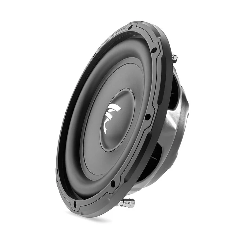 Focal SUB 10 SLIM Subwoofer per auto da 10" (250mm) SLIM ultrapiatto, 500W
