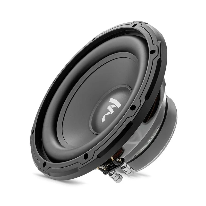 Focal SUB 10 DUAL Subwoofer per auto da 10" (250mm) doppia bobina 4ohm, 500W