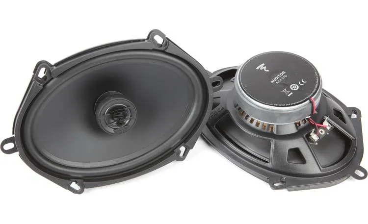 Focal ACX570 Diffusori coassiali 2 vie da 5x7" ellittici