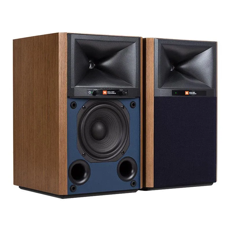 JBL 4305P Diffusori attivi amplificati + CAVO QED OMAGGIO!!