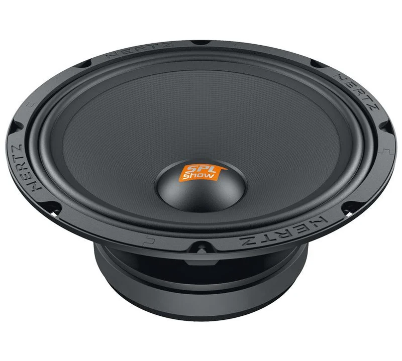 HERTZ SV 250.1 altoparlante midrange spl 250 mm 4 Ohm stereo car