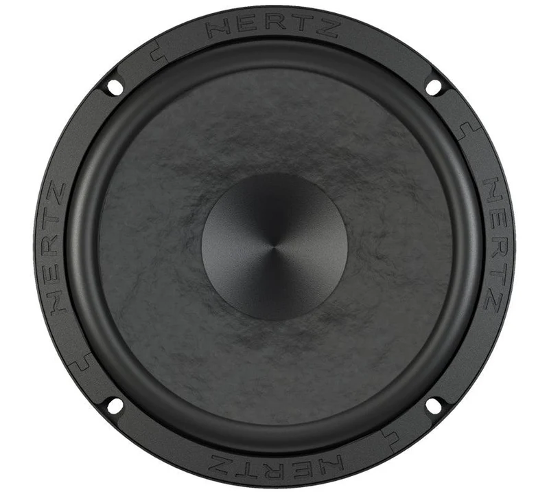 HERTZ SV 200L Altoparlanti woofer Auto 200 mm 4 Ohm Serie SPL Show 500W