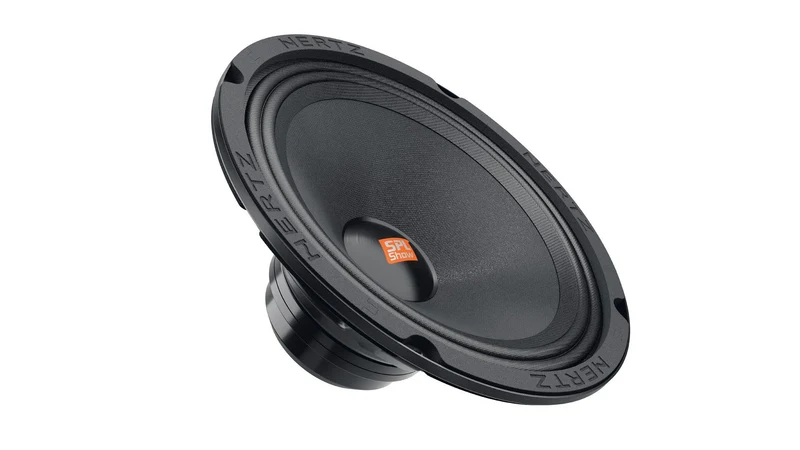 HERTZ SV 200 Neo altoparlante midrange SPL 200mm da 500W