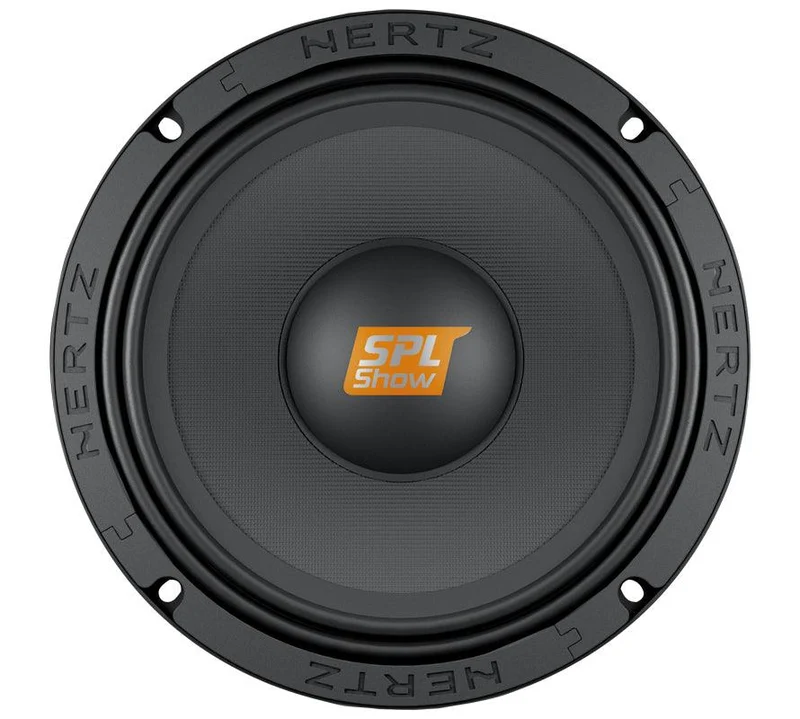 HERTZ SV 165 Neo altoparlanti midrange SPL 165mm 400W