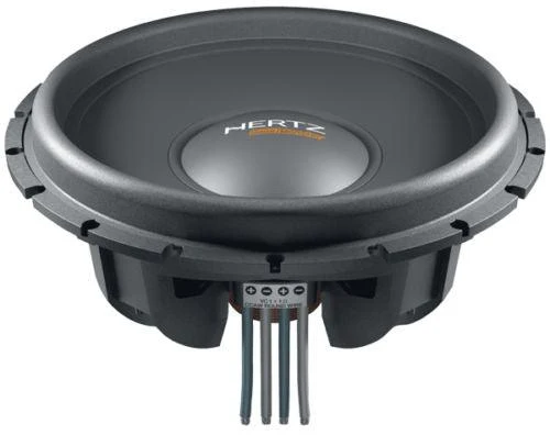 HERTZ MG 15 BASS 2X1.0 subwoofer gruppo mobile per MM 15 UNLIMITED