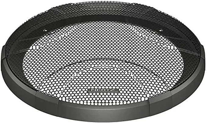 HERTZ DG 130.3 set di griglie 130mm (COPPIA) Serie Dieci