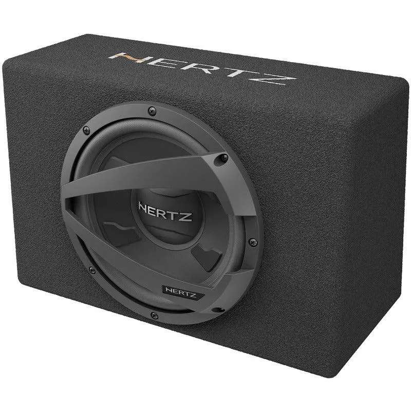 HERTZ DBX 25.3 subwoofer boxato passivo 250mm 4 ohm da 600W