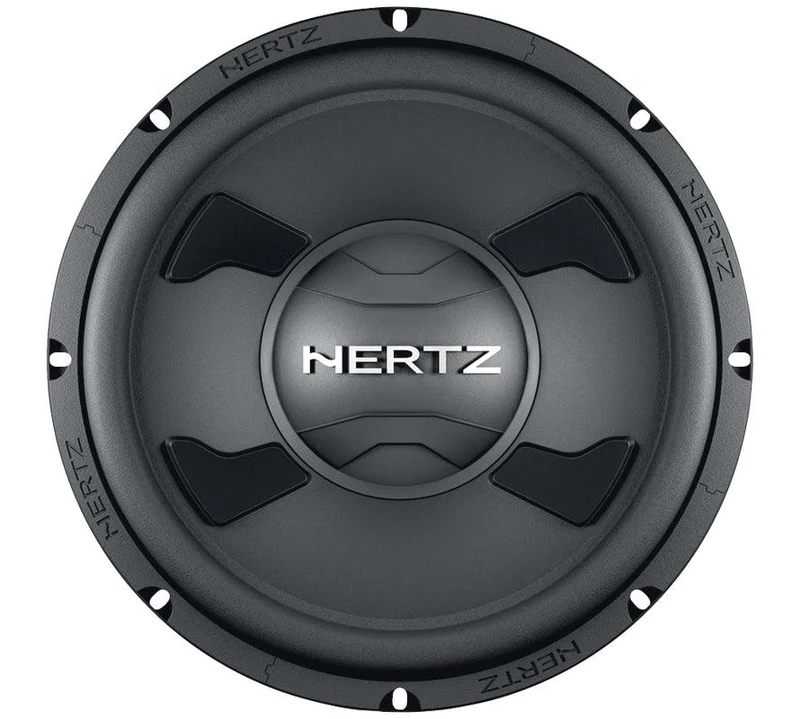 HERTZ DS 30.3 subwoofer 300mm 4 Ohm Serie Dieci 1000w