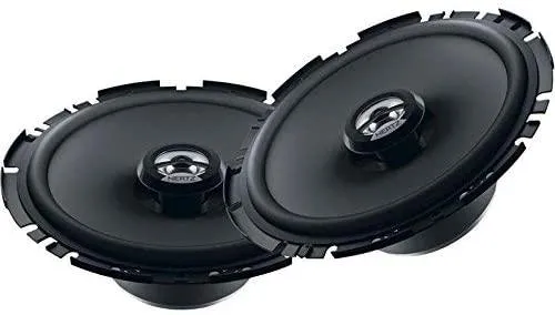 HERTZ DCX 170.3 set di altoparlanti coassiali ultrapiatti 165mm 2 vie, 100W