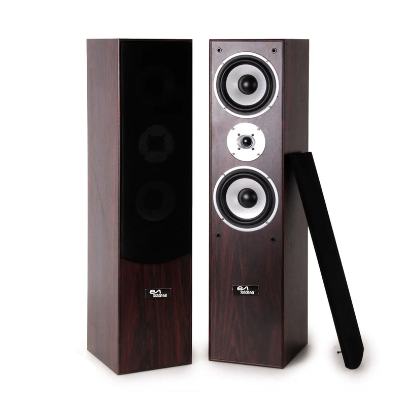 EA EA 700WAL Coppia diffusori Hifi color legno