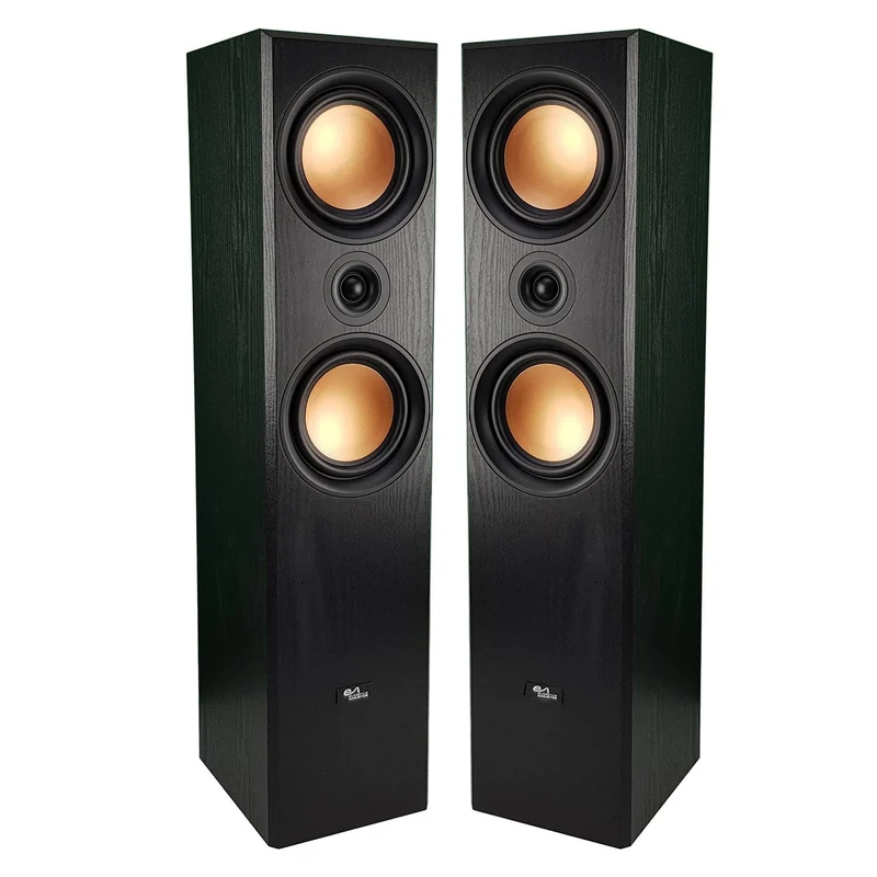 EA EA 800PG Coppia diffusori HiFi