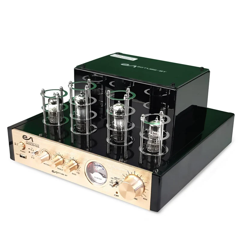 EA EA 50TUBE-BT Amplificatore valvolare 2x50W