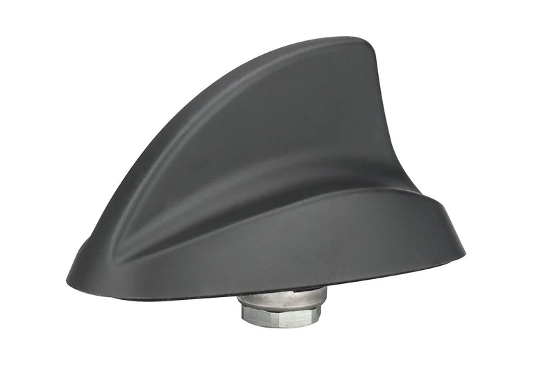 Phonocar 08196 Antenna da tetto a pinna posteriore AM/FM/DAB+ amplificata