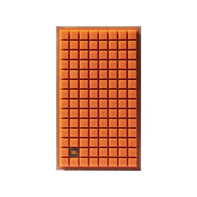 JBL L82 GRILLE Set di due griglie per diffusore L82 Classic. Disponibili nelle finitura: arancione, blu o nera. La coppia
