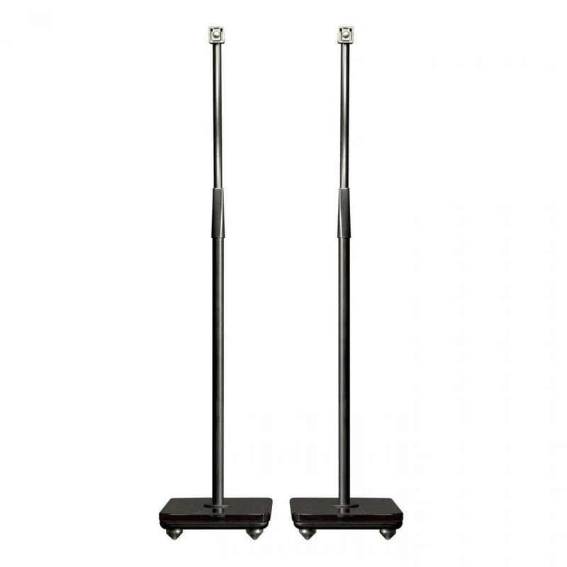 CAMBRIDGE AUDIO Minx CA600P STAND da pavimento per diffusori MINX (COPPIA)