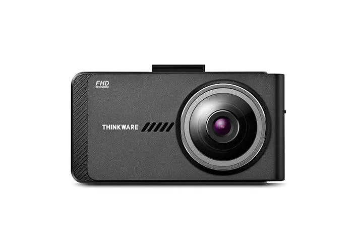 Thinkware X700 Dash Cam anteriore FULL HD, Display 2.7” Touch LCD, Super Night vision