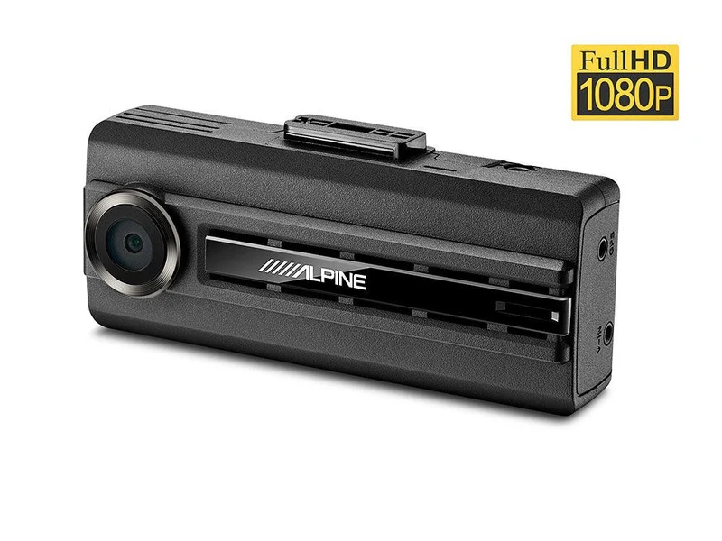 Thinkware DVR-C310S Dash Cam anteriore FULL HD 1080p Cmos Anteriore e 720P Post