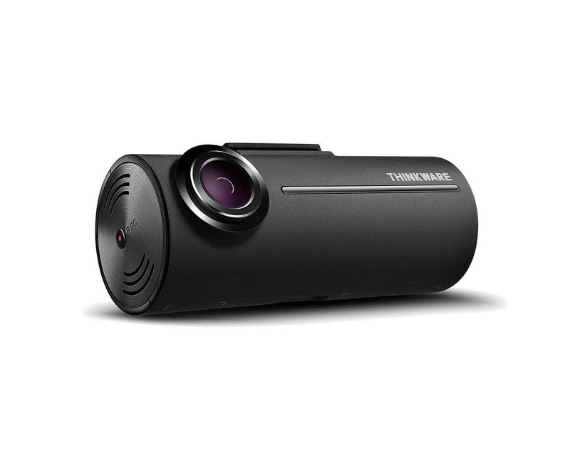 Thinkware F100 PACK Dash Cam FUll HD 1080p con GPS e Sd Card da 16GB
