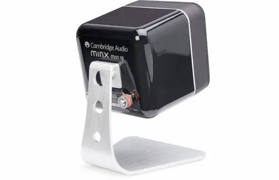 CAMBRIDGE AUDIO Table Stand CA 600 D silver